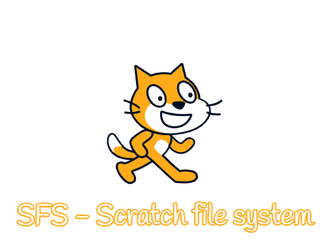 SFS- scratch file system