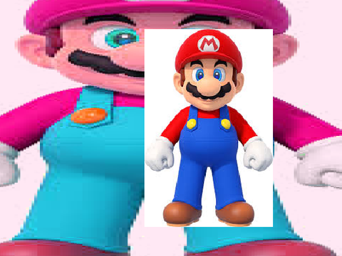 mario galaxy movie 3 teaser