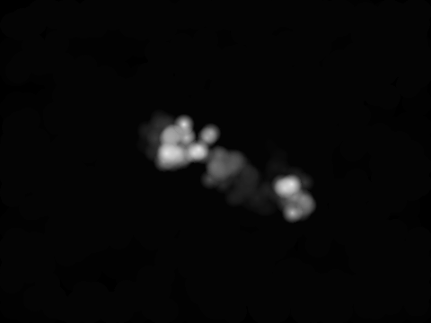 Light Clusters