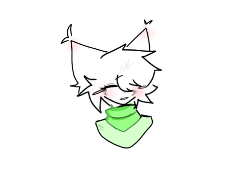 Comission art #1.