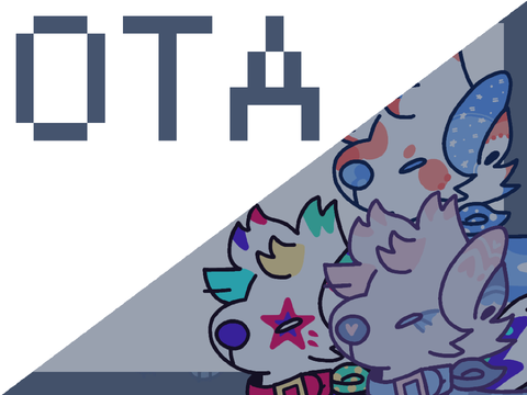 OTA [ CLOSED ]