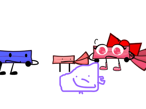 Scarfies stereotypes part 4