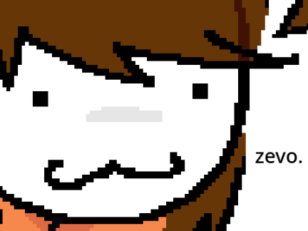 Zevo the Stickfig - A ZTS Fan Retake!