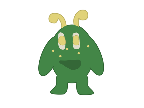 Verdemo- an OC