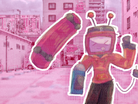 fanfart TwT