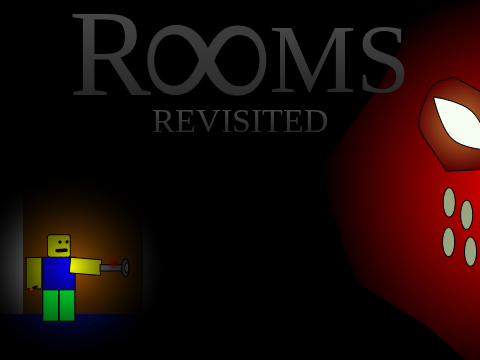 (old) ROOMS: Revisited