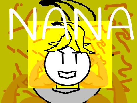 My new pfp
