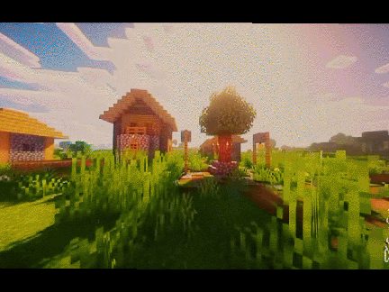 Runaway- Minecraft