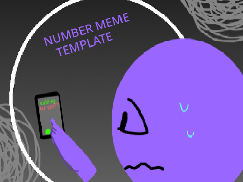 NUMBER meme