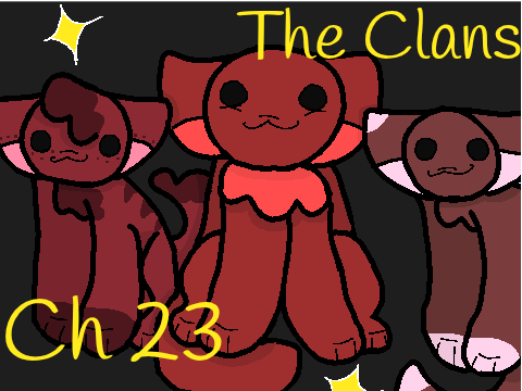 The clans: 23