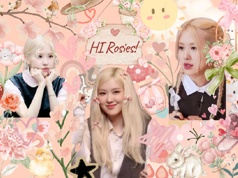 Rose BNR!