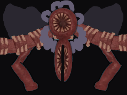 omega finger