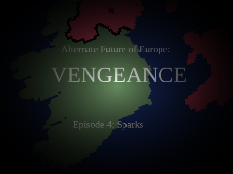 Vengeance - AFOE Episode 4: Sparks