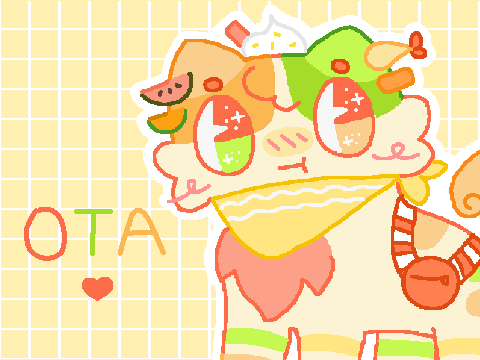 Ｏｔａ !! ♡