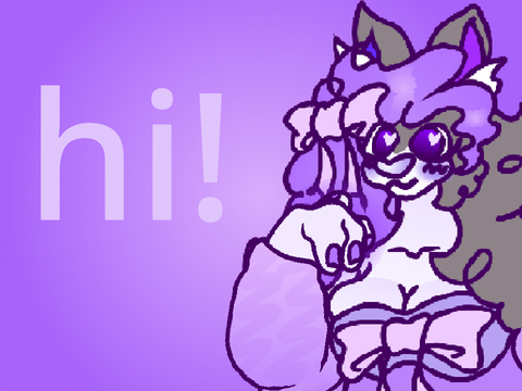 hi