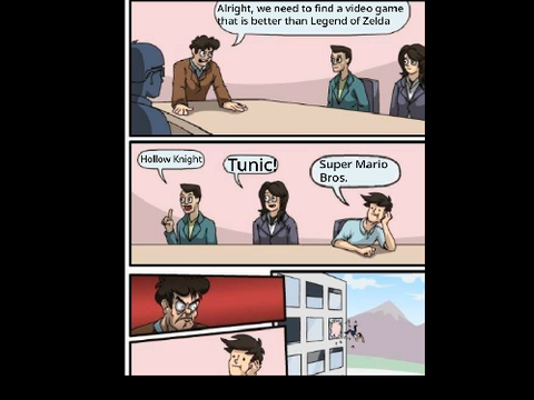 Meme to prove that I'm alive