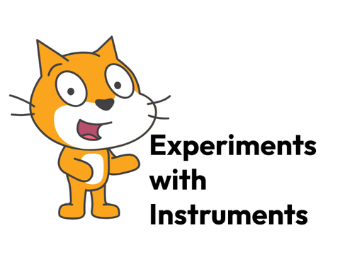 Experiments with Instruments