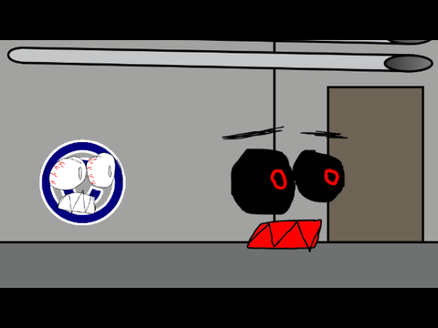 CAREFUL F-21! (Dumb Rooms)