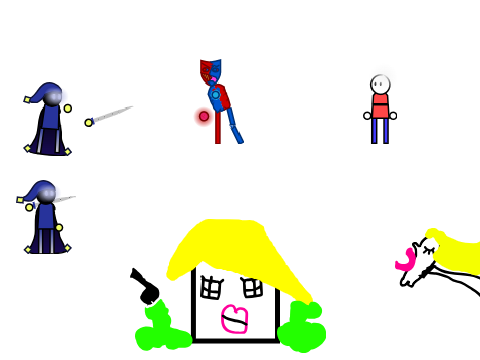 NNF P6 TEASER!!!