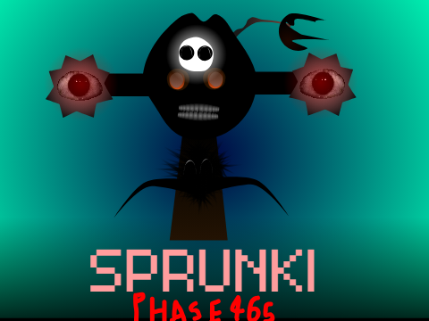Sprunki Phase 466