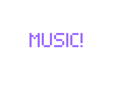 random MUSIC!