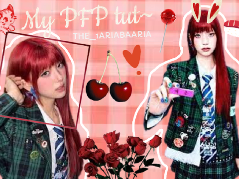 ~ ꪆ୧   ׁ   ִ   Mყ ρϝρ ƚυƚσɾιαʅ! :3 