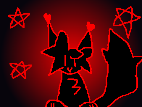 OPEN 40+ follower PFP CONTEST ^^ remix