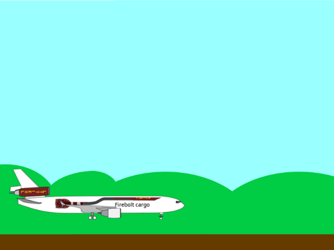 MD11 FS