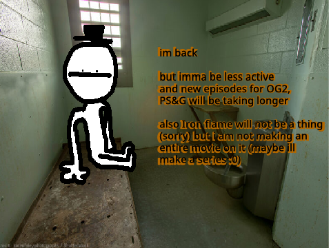 wasgoodie my gang