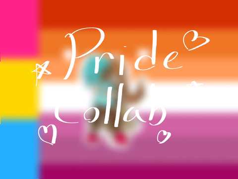 PRIDE COLLAB -