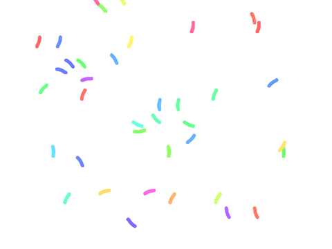 Confetti!!