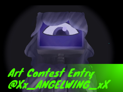Art Contest Entry ft. Dr. Harley Sawyer