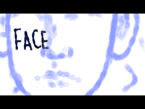Meant to be - Official Animated Lyric Video