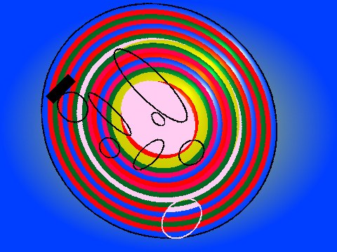 awesome accidental portal effect remix