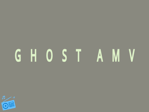 Ghost (100 costume challenge)