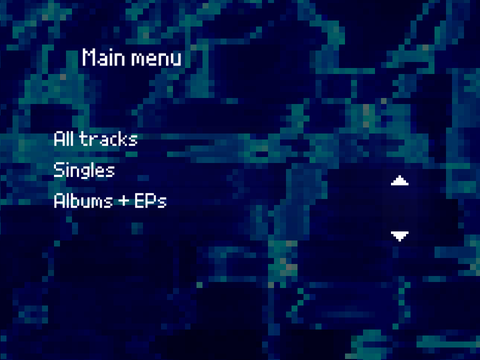 ☾ Galaxy's music player V2 ◦.☁ *˚⁺‧ 