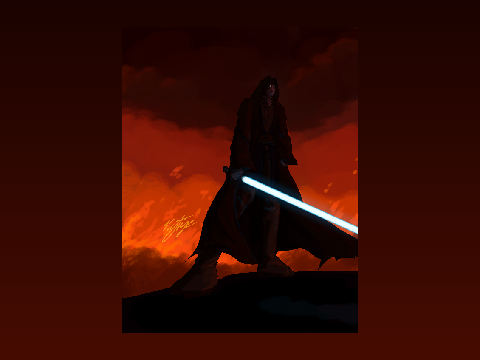 Anakin