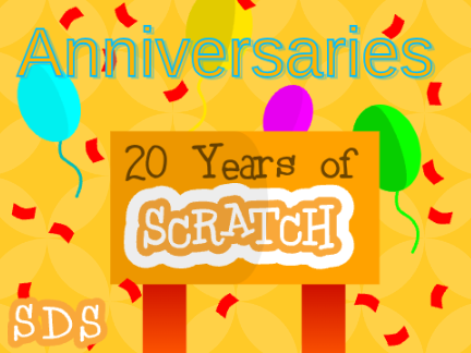 Anniversaries - SDS proposal