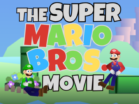 Announcement Trailer | The Super Mario Bros. Movie