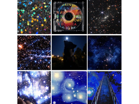 NEW MOODBOARD