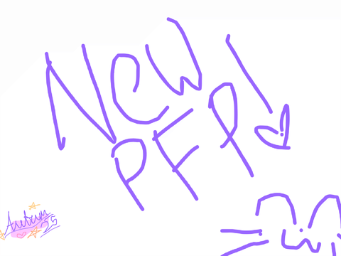 New PFP! XD
