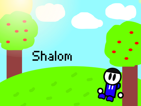 Shalom