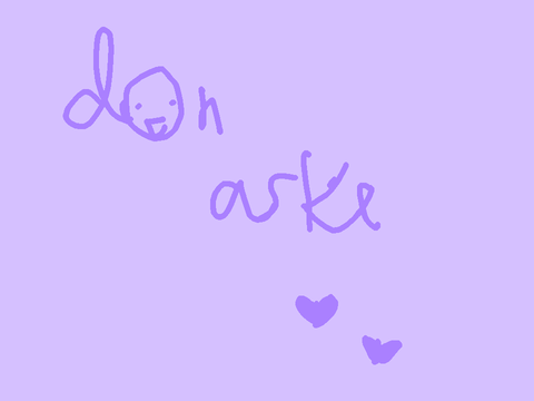 im so random lmao