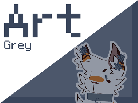 ART [Grey]