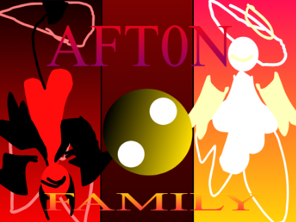 AFT0N FAMILY>AMV!! (FINISHED)