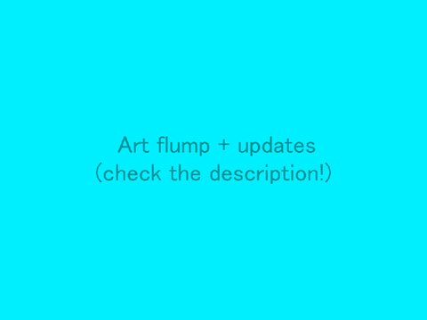 Small art flump + updates