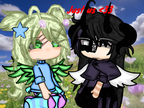 ⱼᵤₛₜ ᵤₛ <₃