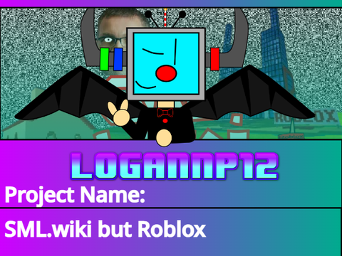 SML.wiki but Roblox