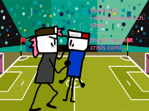 Pokebois S1 E18 Flashback