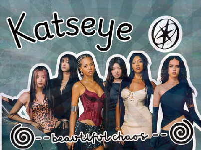 katseye bnr contest round 2 remix